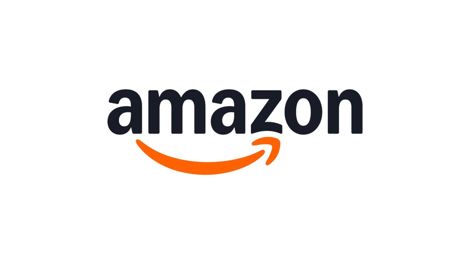 logo da amazon