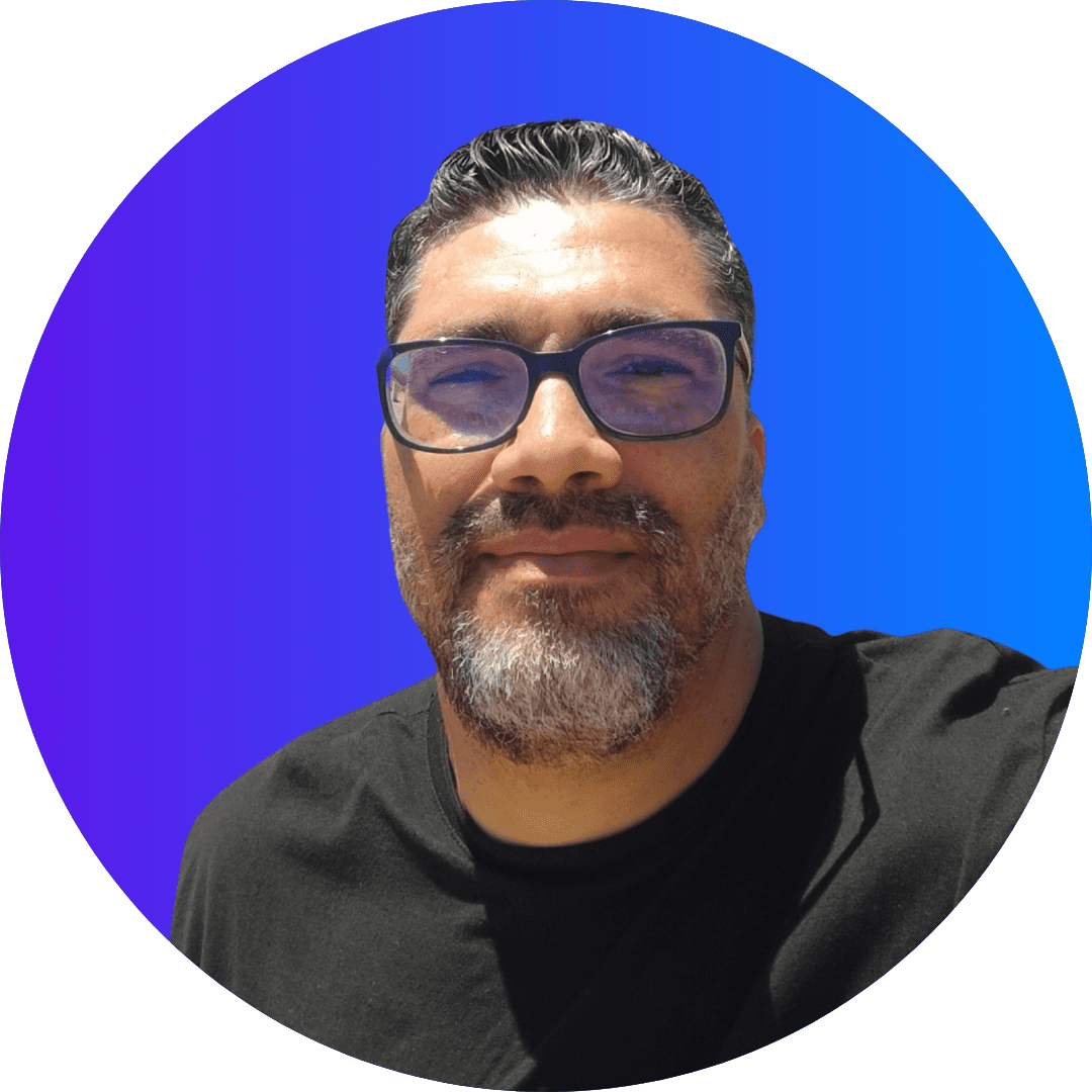 Felipe Souza na foto